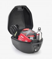 Baúl GIVI C30 Monolock 30 L