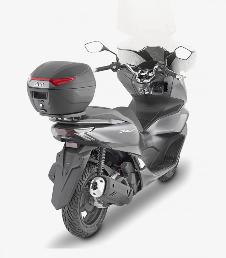 Topcase GIVI C30 Monolock 30 L