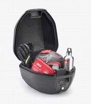 Baúl GIVI C30 Tech Monolock 30 L
