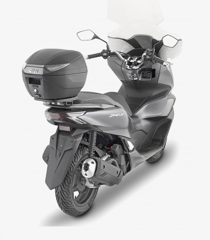 GIVI C30 Tech Monolock 30 L Top Case