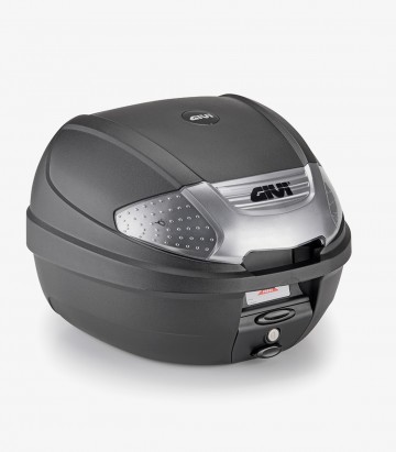 Baúl GIVI E300N2B Monolock 30 L
