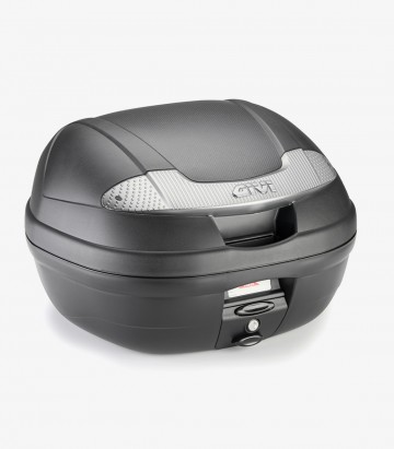 Baúl GIVI E340 Vision Tech Monolock 34 L
