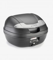 Baúl GIVI E340 Vision Tech Monolock 34 L