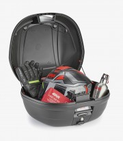 GIVI E340 Vision Tech Monolock 34 L Top Case