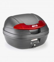 Baúl GIVI E340 Vision Monolock 34 L