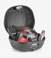 Baúl GIVI E340 Vision Monolock 34 L