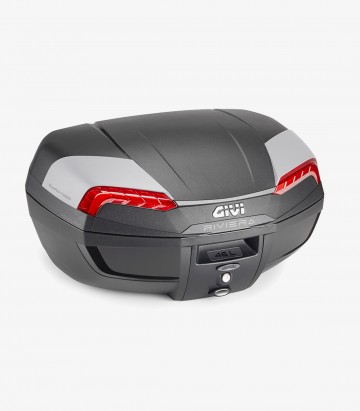 Baúl GIVI E46 Riviera Monolock 46 L
