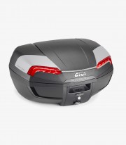 Baúl GIVI E46 Riviera Monolock 46 L