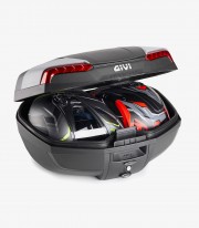 Baúl GIVI E46 Riviera Monolock 46 L