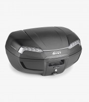 Baúl GIVI E46 Riviera Tech Monolock 46 L