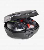 Baúl GIVI E46 Riviera Tech Monolock 46 L
