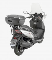 Baúl GIVI E46 Riviera Tech Monolock 46 L