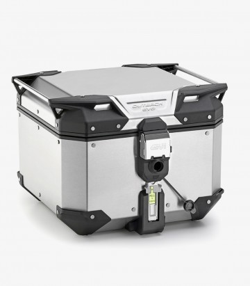 GIVI Trekker Outback EVO Smart Monokey 42 L Top Case