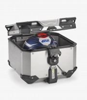 GIVI Trekker Outback EVO Smart Monokey 42 L Top Case