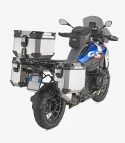 GIVI Trekker Outback EVO Smart Monokey 42 L Top Case