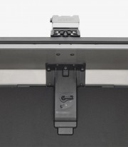 Maleta GIVI Trekker Outback EVO Smart Aluminio Anodizado Monokey 42 L