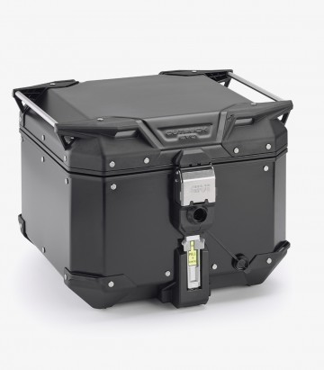 Maleta GIVI Trekker Outback EVO Smart Black Line Monokey 42 L