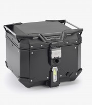 Maleta GIVI Trekker Outback EVO Smart Black Line Monokey 42 L