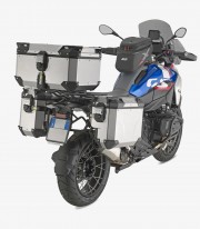 Maleta GIVI Trekker Outback EVO Smart Monokey 58 L