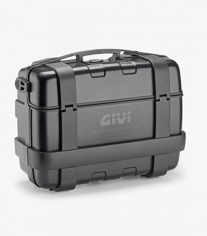 Maleta GIVI TRK33BB Trekker Lite Monokey 33 L