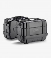 GIVI TRK33BB Trekker Lite Monokey 33 L Top Case