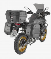 Maleta GIVI TRK35BB Trekker Lite Monokey 35 L