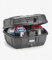 Maleta GIVI TRK52BB Trekker Lite Monokey 52 L