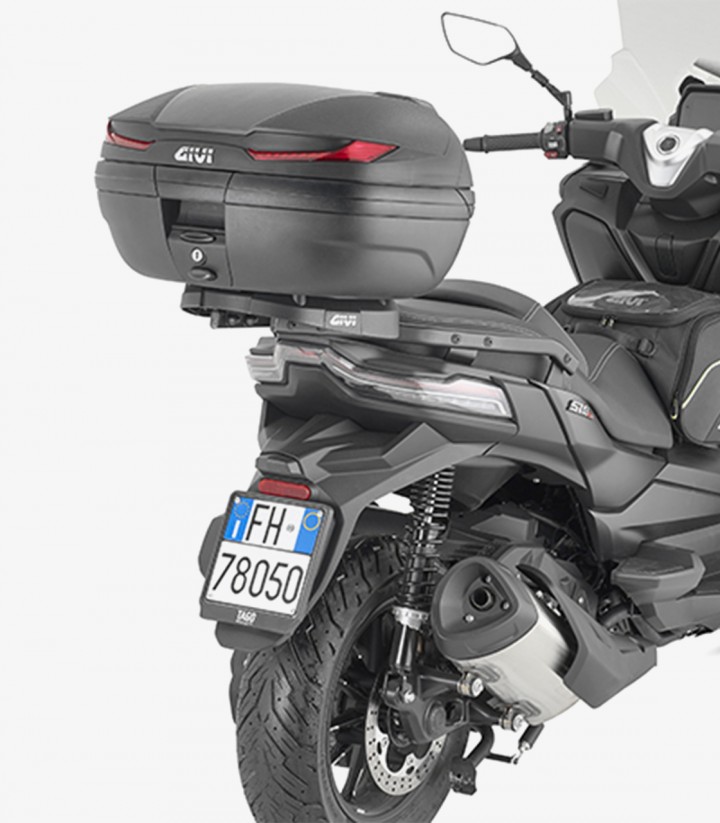 Maleta GIVI V45 Arena Monokey 45 L