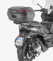 GIVI V45 Arena Monokey 45 L Top Case