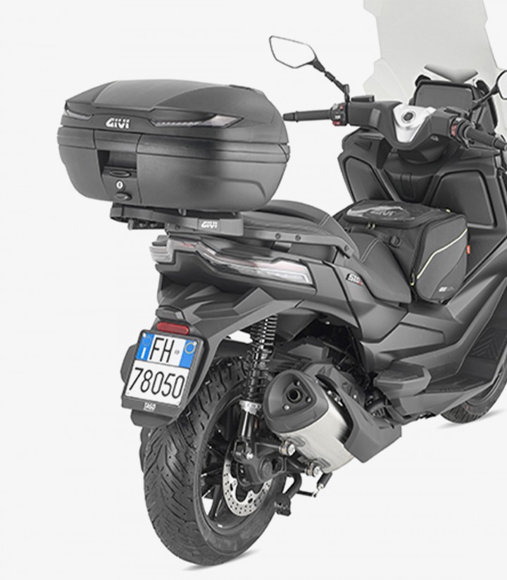 Topcase GIVI V45 Arena Tech Monokey 45 L