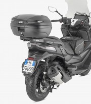 Maleta GIVI V45 Arena Tech Monokey 45 L