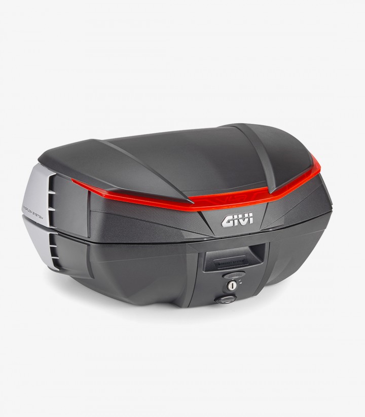 Baúl GIVI V49N Air Monokey 49 L