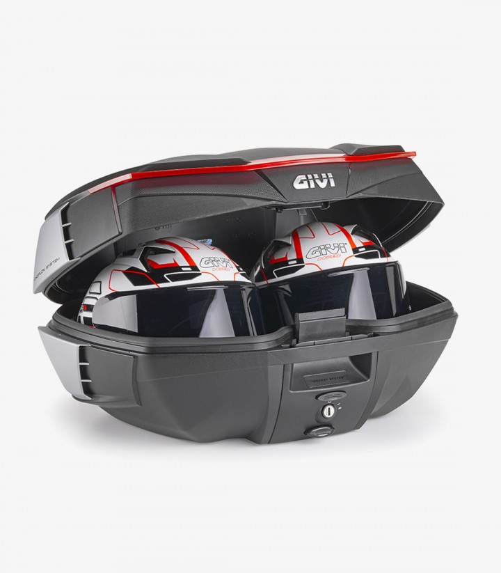 Baúl GIVI V49N Air Monokey 49 L