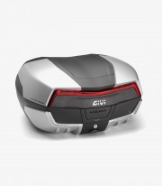 GIVI V58N2 Maxia 5 Monokey 58 L Top Case