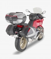 Maleta GIVI V58N2 Maxia 5 Monokey 58 L