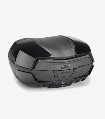 GIVI V58NB2 Maxia 5 Black Edition Monokey 58 L Top Case
