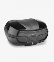 GIVI V58NB2 Maxia 5 Black Edition Monokey 58 L Top Case