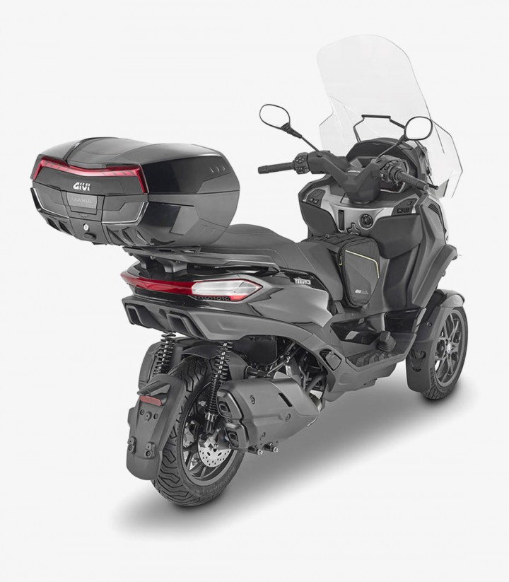 Maleta GIVI V58NNB2 Maxia 5 Monokey 58 L