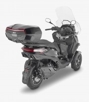 GIVI V58NNB2 Maxia 5 Monokey 58 L Top Case