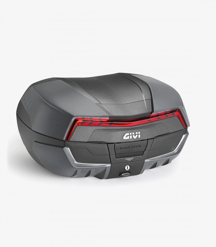 Topcase GIVI V58NNG2 Maxia 5 Monokey 58 L
