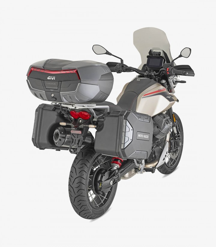 Maleta GIVI V58NNG2 Maxia 5 Monokey 58 L