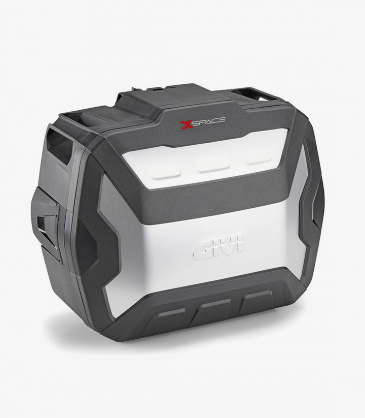 Maleta GIVI XSpace Monokey 27-36 L
