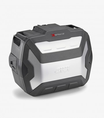 GIVI Xspace Aluminum Monokey 27-36 L Top Case