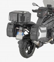 GIVI XSpace Monokey 27-36 L Top Case