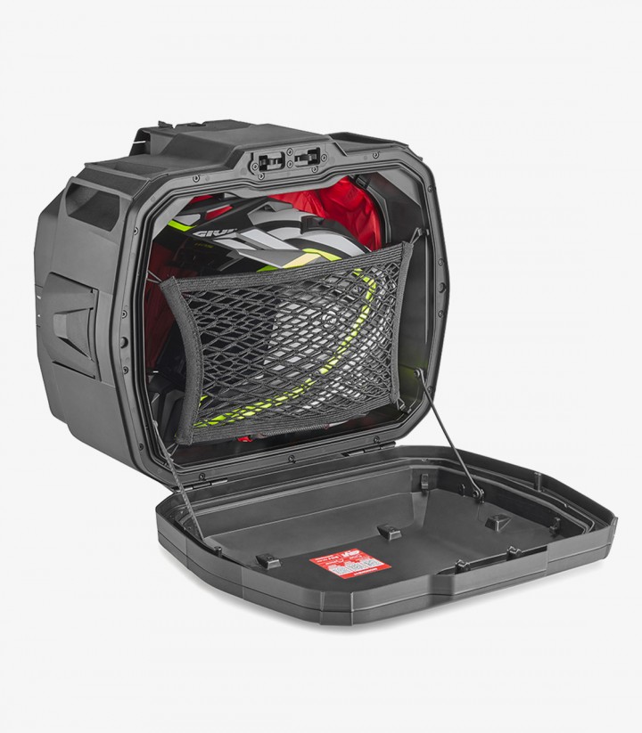 Maleta GIVI XSpace Monokey 27-36 L