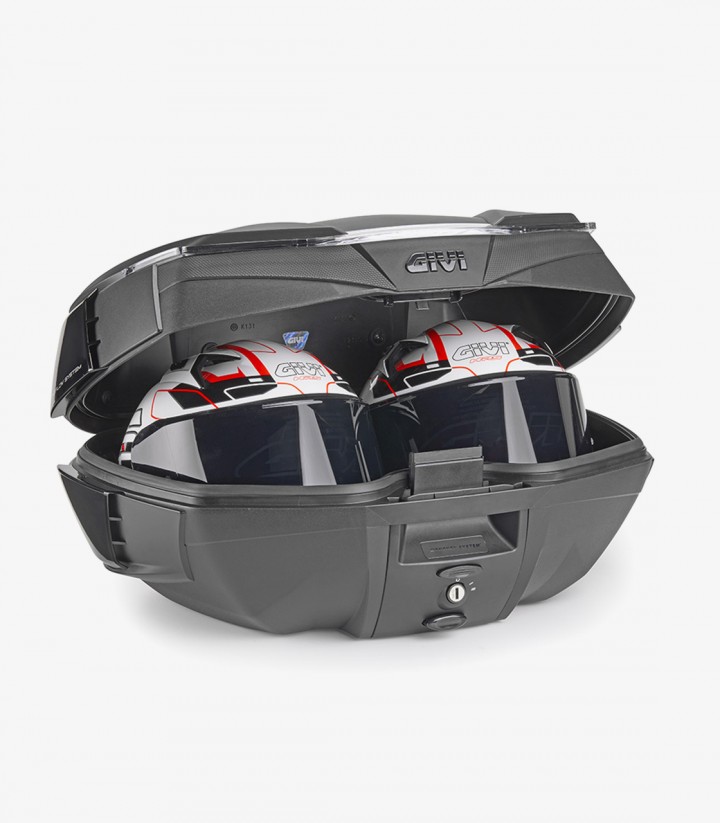 Baúl GIVI V49NB Air Monokey 49 L