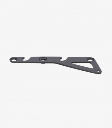 Soporte Lateral Derecho SLH LH1 Harley-Davidson Breakout / Fat Boy (17) SW-MOTECH HTA.18.682.10600