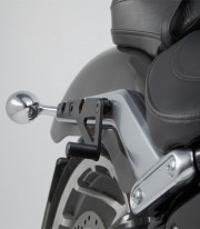 SW-MOTECH Right SLH LH1 Side Carrier for Harley-Davidson Breakout / Fat Boy (17) HTA.18.682.10600 HTA.18.682.10600