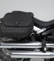 SW-MOTECH Right SLH LH1 Side Carrier for Harley-Davidson Breakout / Fat Boy (17) HTA.18.682.10600 HTA.18.682.10600