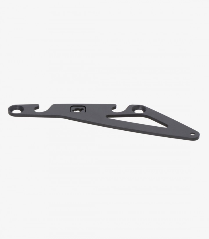 Soporte Lateral Derecho SLH LH1 Harley-Davidson Softail Low Rider (17) SW-MOTECH HTA.18.682.11200 HTA.18.682.11200